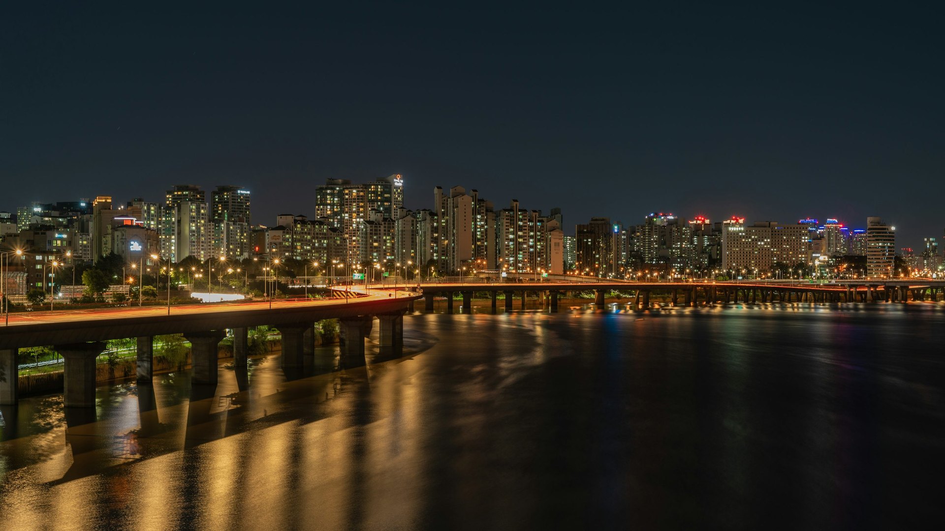 Contemporary Seoul travel photograph for Seoul Layover Itinerary: What 6, 12, and 24 Hours Can Realistically Hold