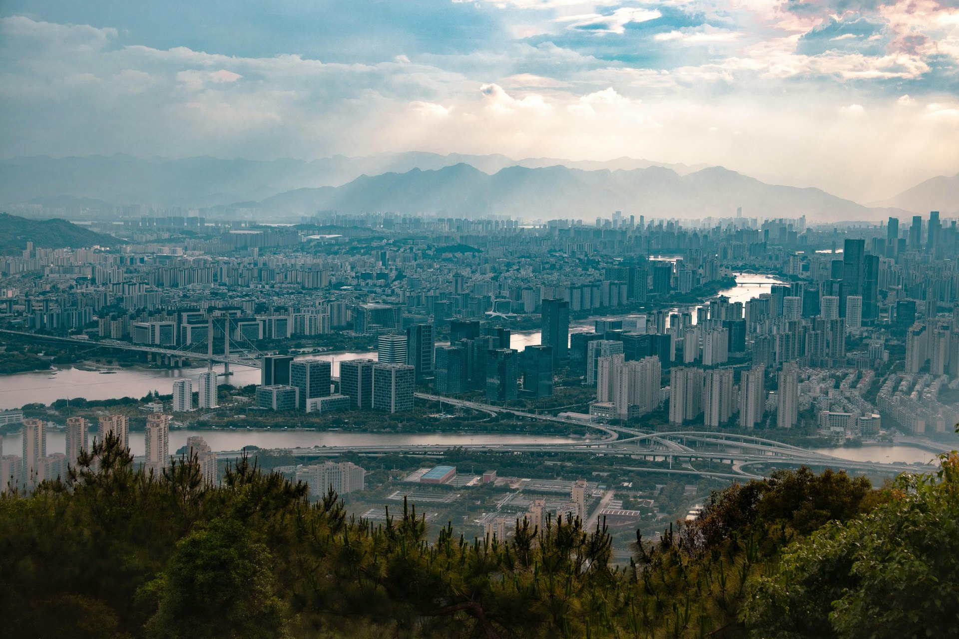 Contemporary Seoul travel photograph for Seoul to Busan: KTX, Flight, Bus, and Overnight Options Compared
